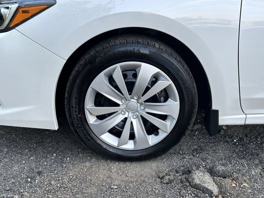 Certified 2023 Subaru Impreza 2.0i AWD/4WD image 10