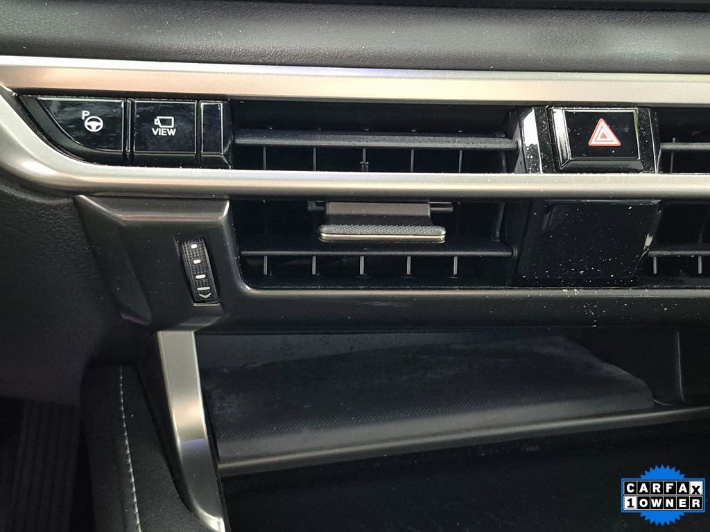 Used 2023 Lexus RX 350 w/ Cold Area Package image 18