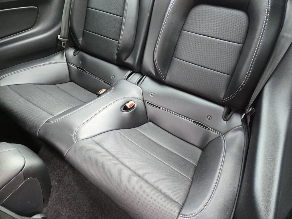 Used 2020 Ford Mustang Premium RWD image 29