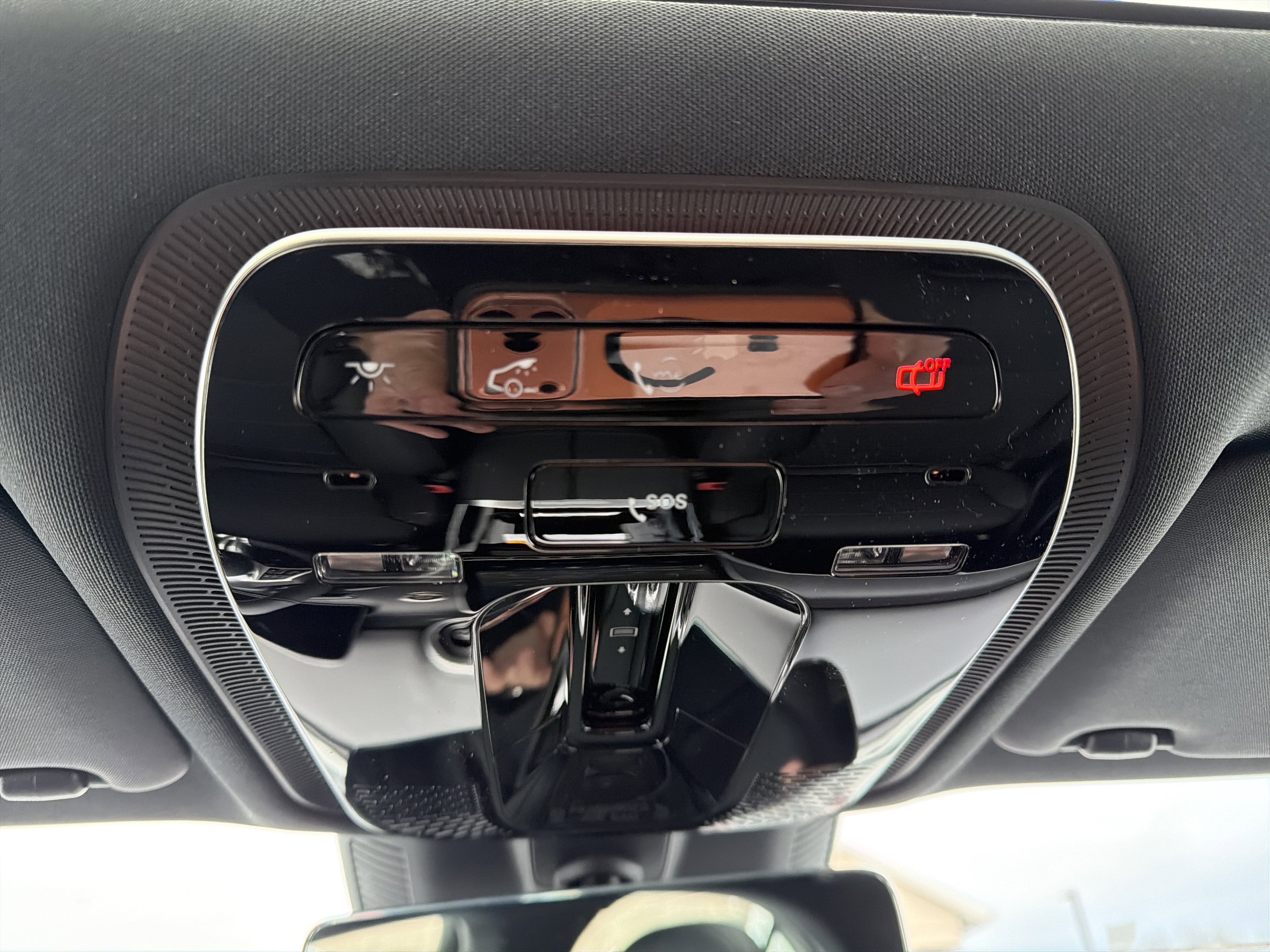 New 2026 Mercedes-Benz C 300 4MATIC Sedan image 25