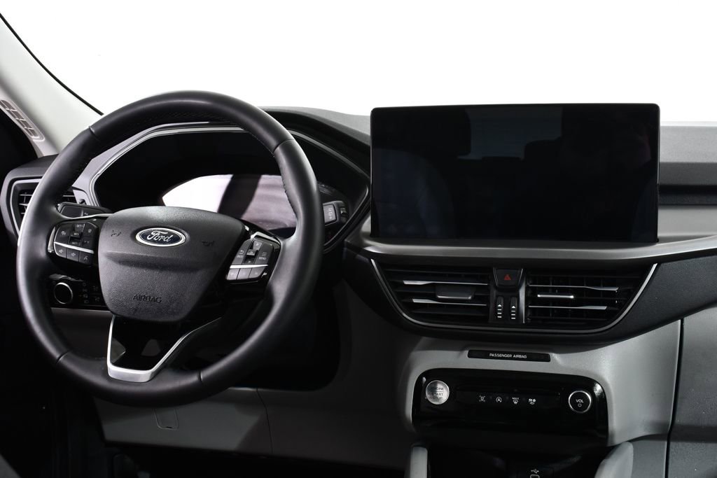 Used 2024 Ford Escape Active w/ Tech Pack #1 image 8