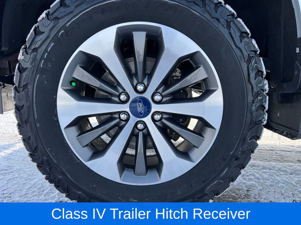 Used 2019 Ford F150 XL w/ Equipment Group 101A Mid image 28