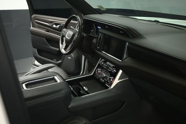 Used 2021 GMC Yukon Denali w/ Denali Premium Package RWD image 62