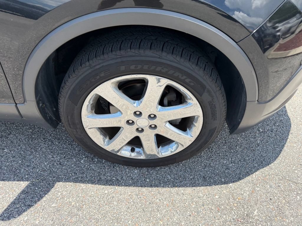 Used 2013 Buick Encore Leather AWD/4WD image 3