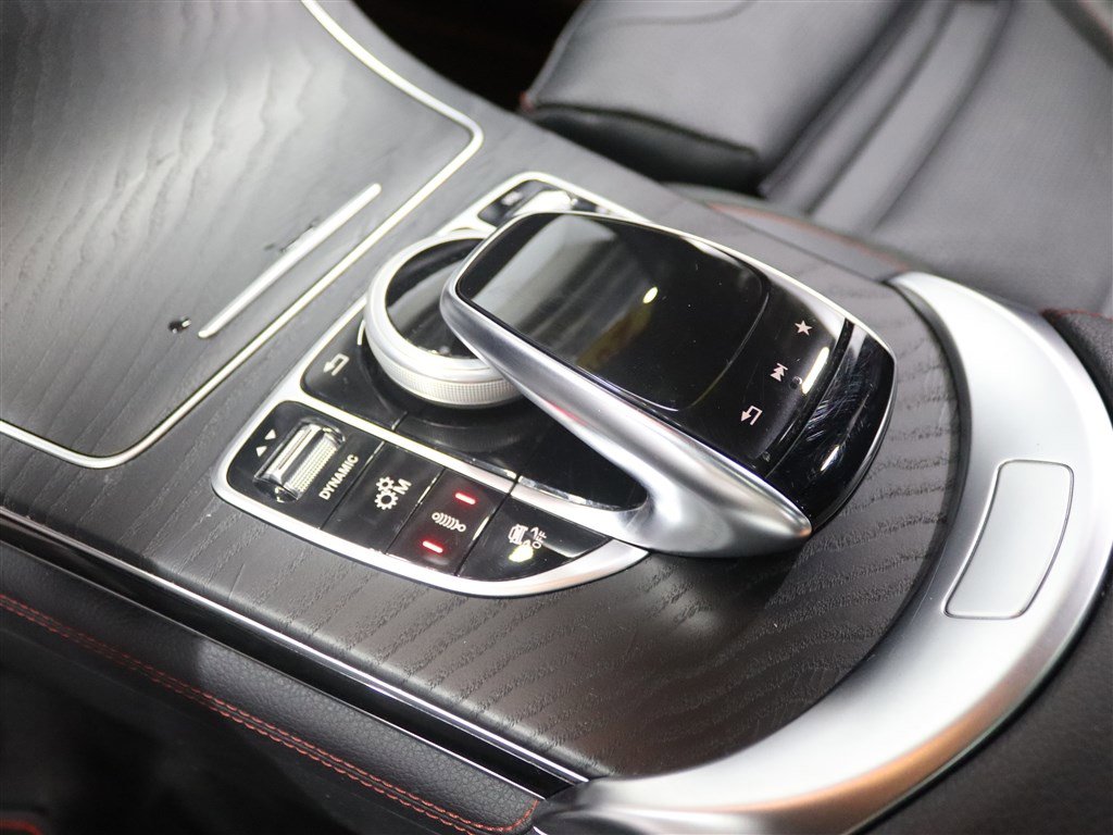 Used 2018 Mercedes-Benz GLC 43 AMG 4MATIC image 39