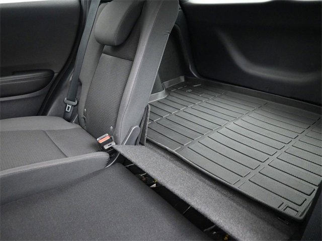 Used 2021 Honda HR-V Sport image 25
