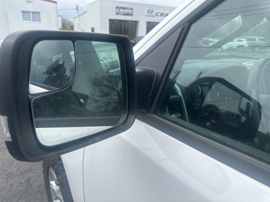 Used 2023 RAM 1500 Big Horn image 30