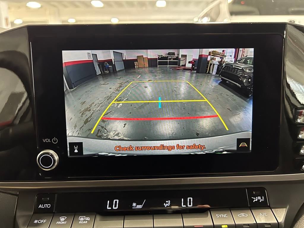 New 2026 Toyota Camry LE image 31