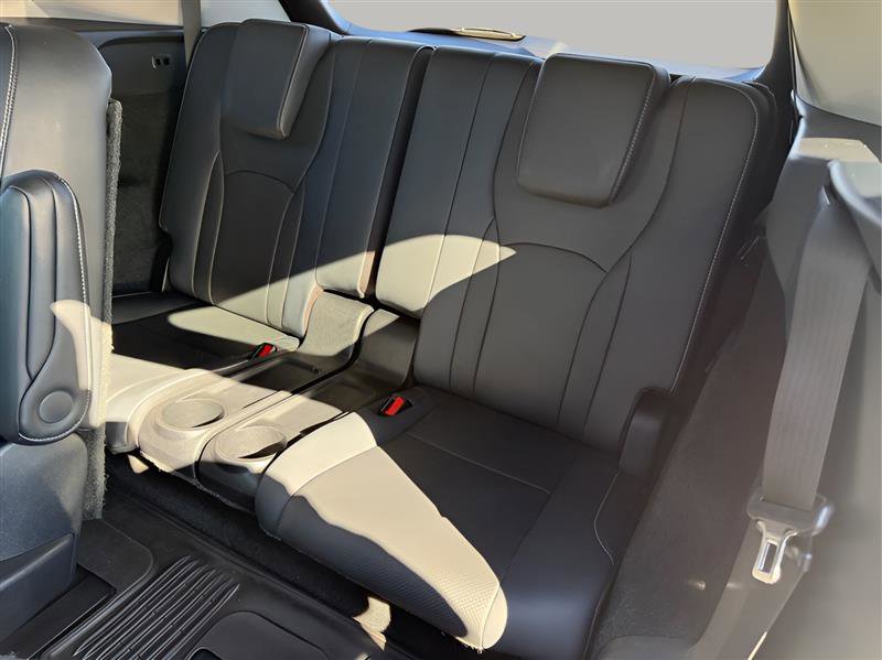 Used 2020 Lexus RX 350L FWD image 39