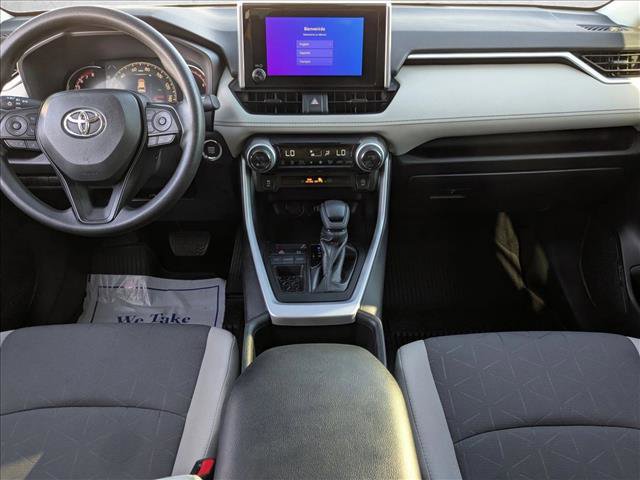 Certified 2023 Toyota RAV4 XLE image 15
