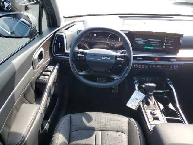 New 2026 Kia Sorento SX FWD image 7