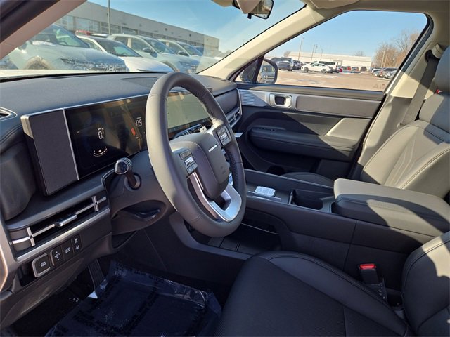 New 2026 Hyundai Santa Fe XRT image 24