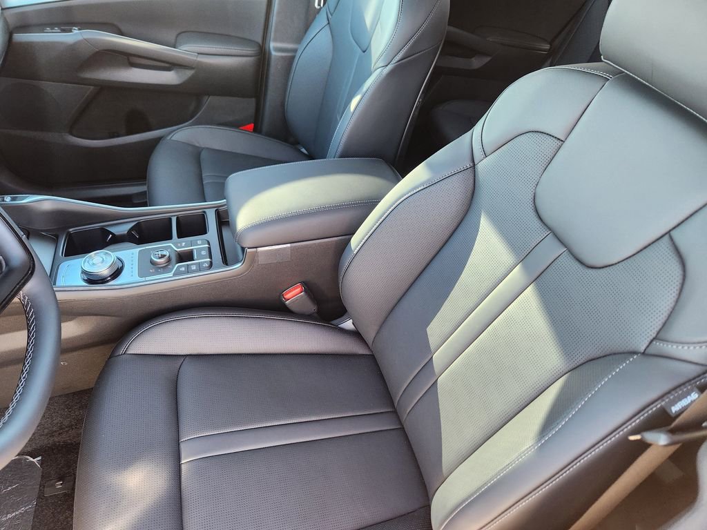 New 2026 Kia Sorento EX image 8