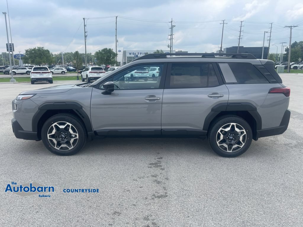 New 2026 Subaru Outback Touring AWD/4WD image 2
