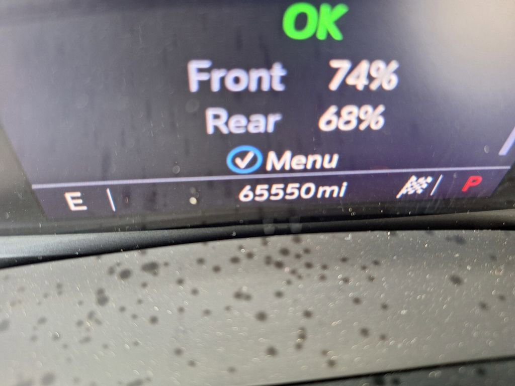 Used 2024 Cadillac CT5 Premium Luxury w/ Climate Package AWD/4WD image 18