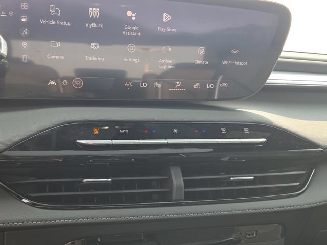 New 2026 Buick Enclave Sport Touring w/ Power Package FWD image 33