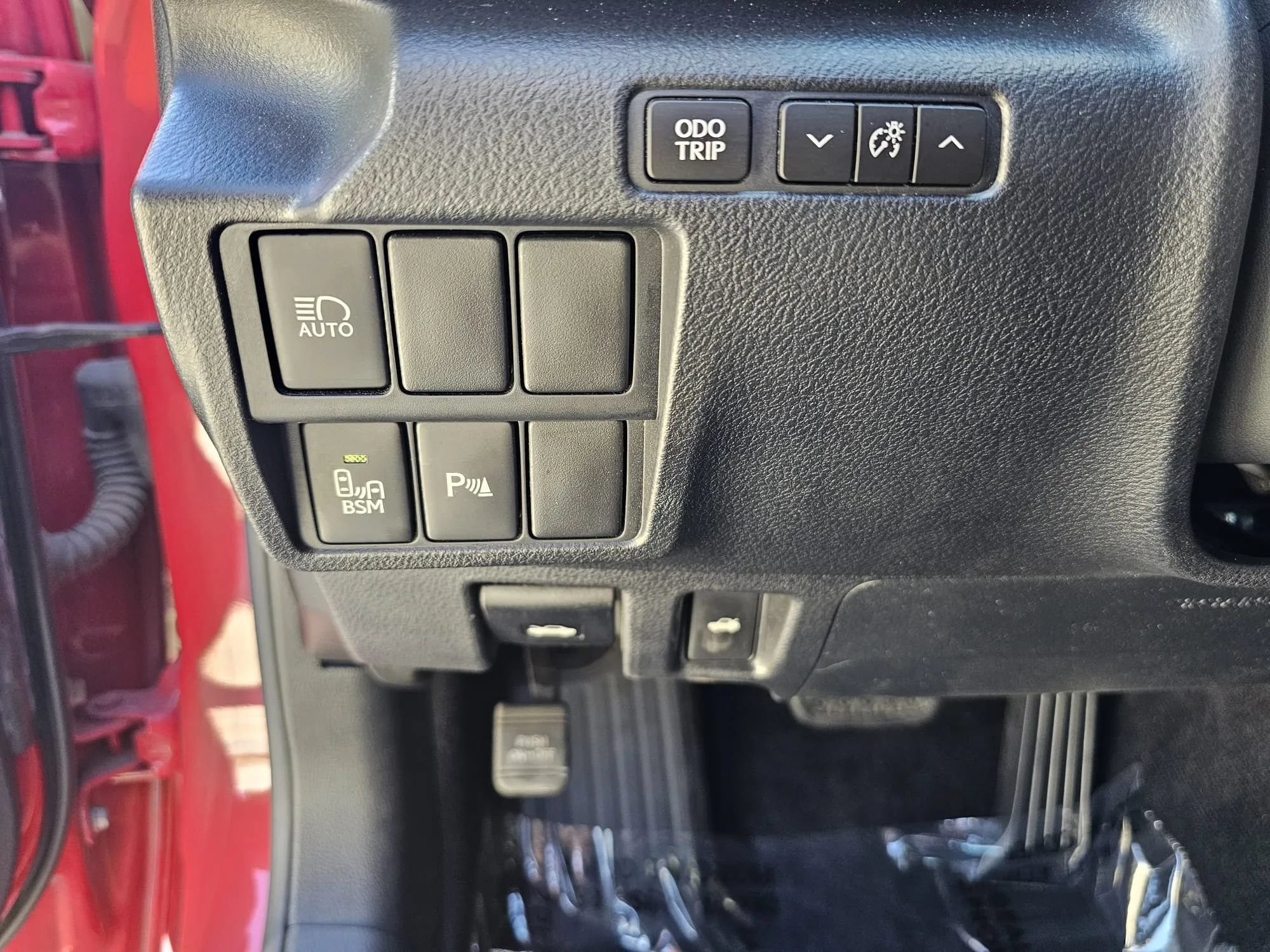 Used 2017 Lexus IS 200t w/ Navigation System Package RWD image 11