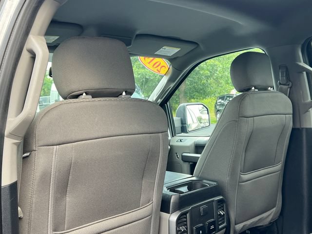 Used 2019 Ford F150 XLT w/ Equipment Group 302A Luxury AWD/4WD image 38