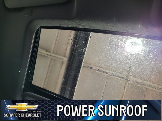 Used 2021 Chevrolet Silverado 1500 RST w/ Convenience Package II image 6