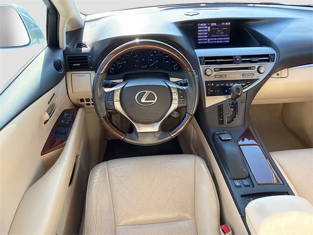 Used 2013 Lexus RX 350 FWD image 18