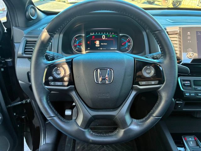 Used 2021 Honda Passport Touring image 25