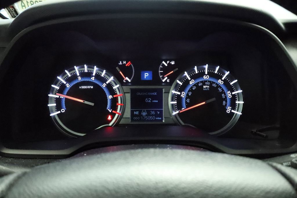 Used 2019 Toyota 4Runner Limited AWD/4WD image 30