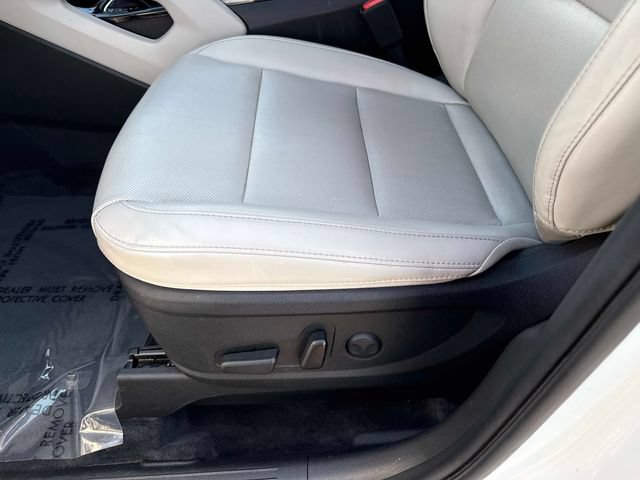 Used 2020 Kia Telluride S FWD image 19
