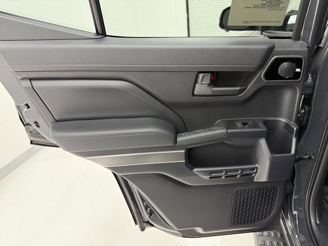 New 2026 Toyota 4Runner TRD Off-Road Premium w/ Tow Technology Package image 35