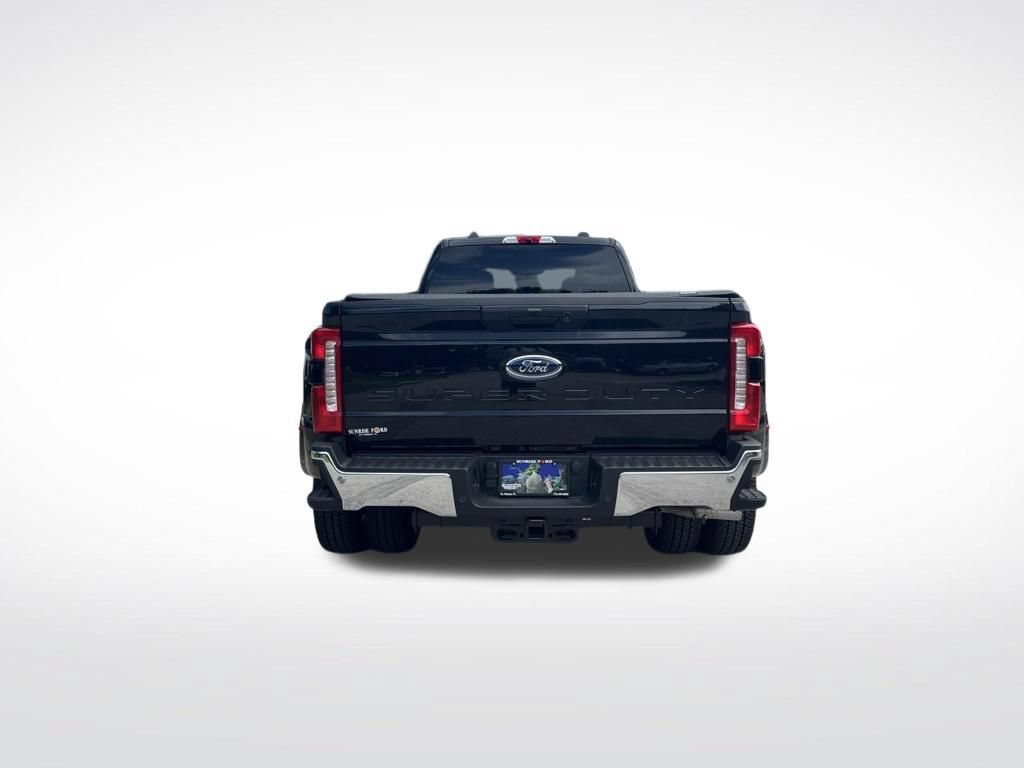Used 2026 Ford F350 XLT w/ 360-Degree Camera Package AWD/4WD image 7