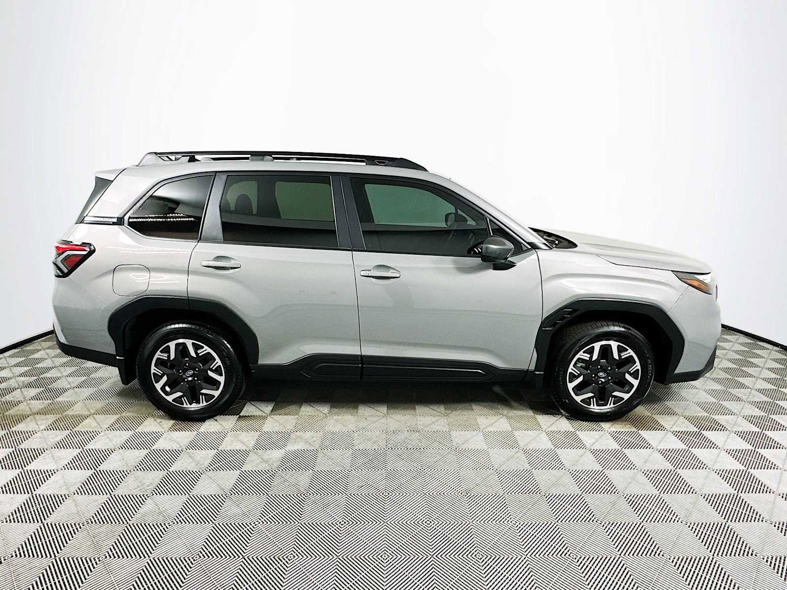 Certified 2026 Subaru Forester Premium AWD/4WD image 8