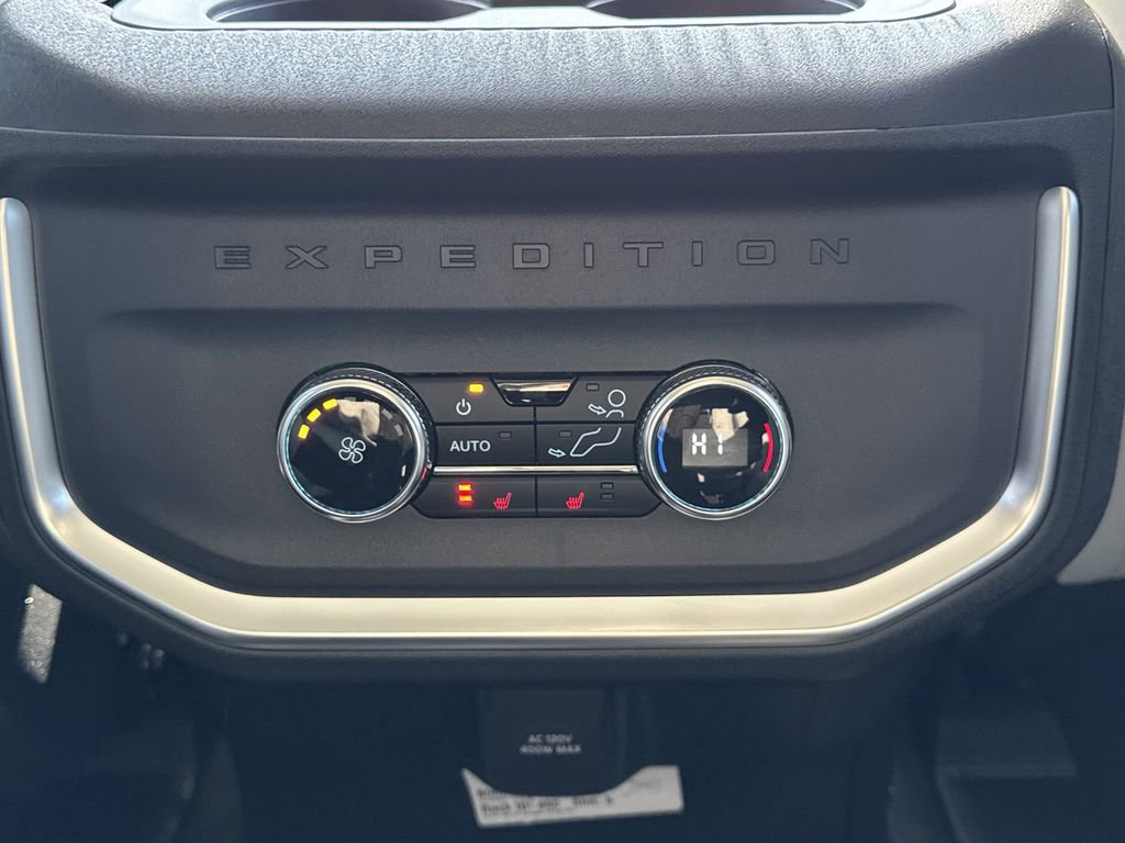 New 2026 Ford Expedition Max Platinum image 25