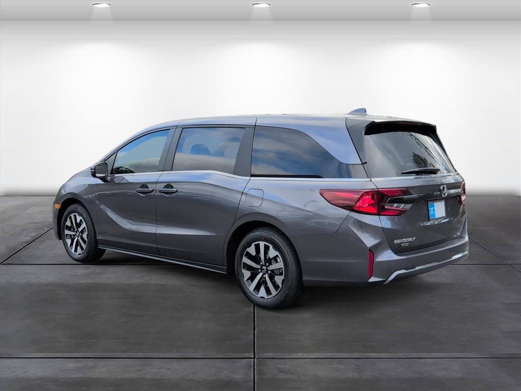 New 2026 Honda Odyssey EX-L image 3