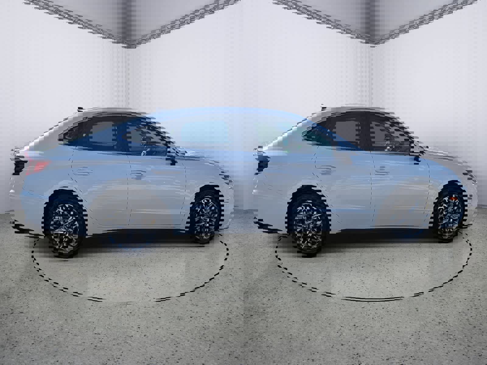 Used 2022 Hyundai Sonata SEL w/ Convenience Package image 2