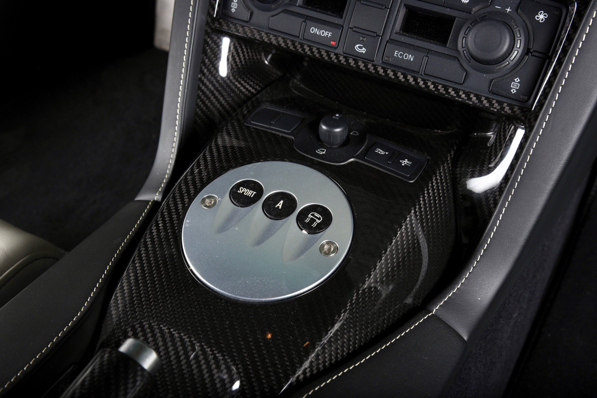 Used 2008 Lamborghini Gallardo AWD/4WD image 20