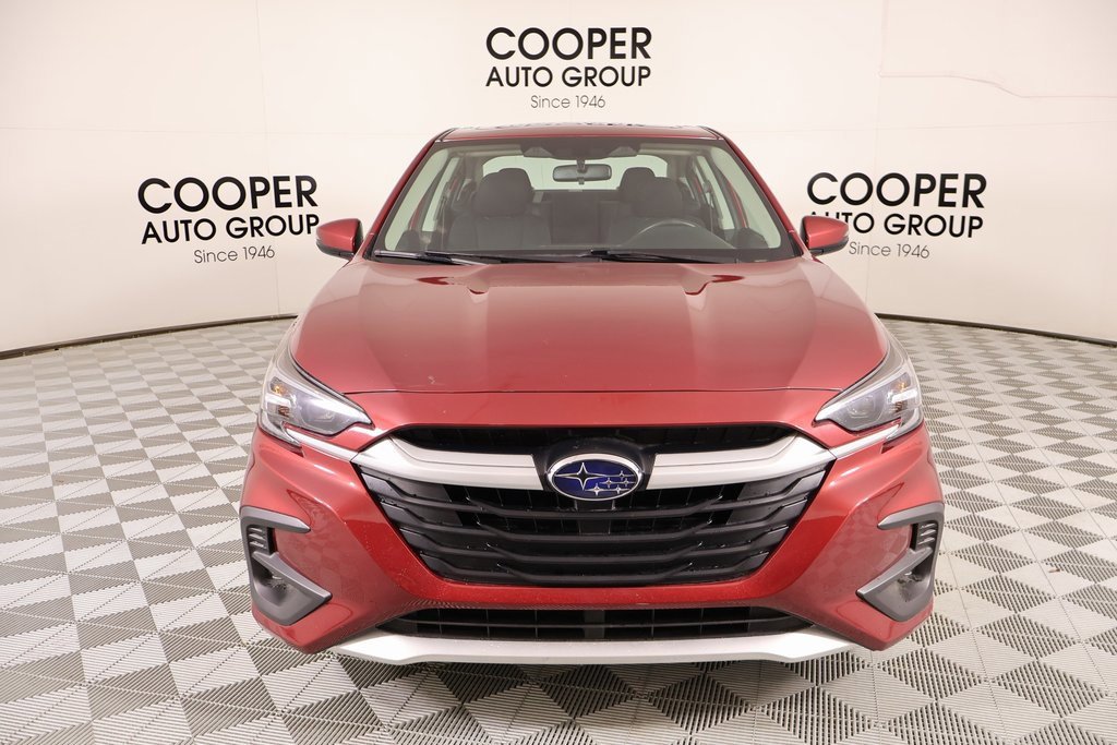 Used 2025 Subaru Legacy Premium image 11