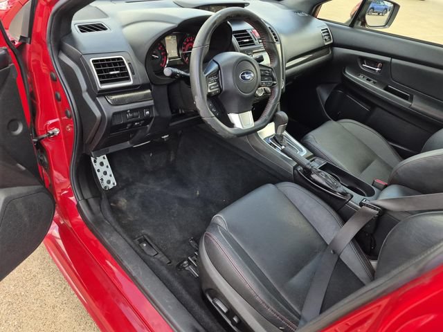 Used 2015 Subaru WRX Limited AWD/4WD image 18