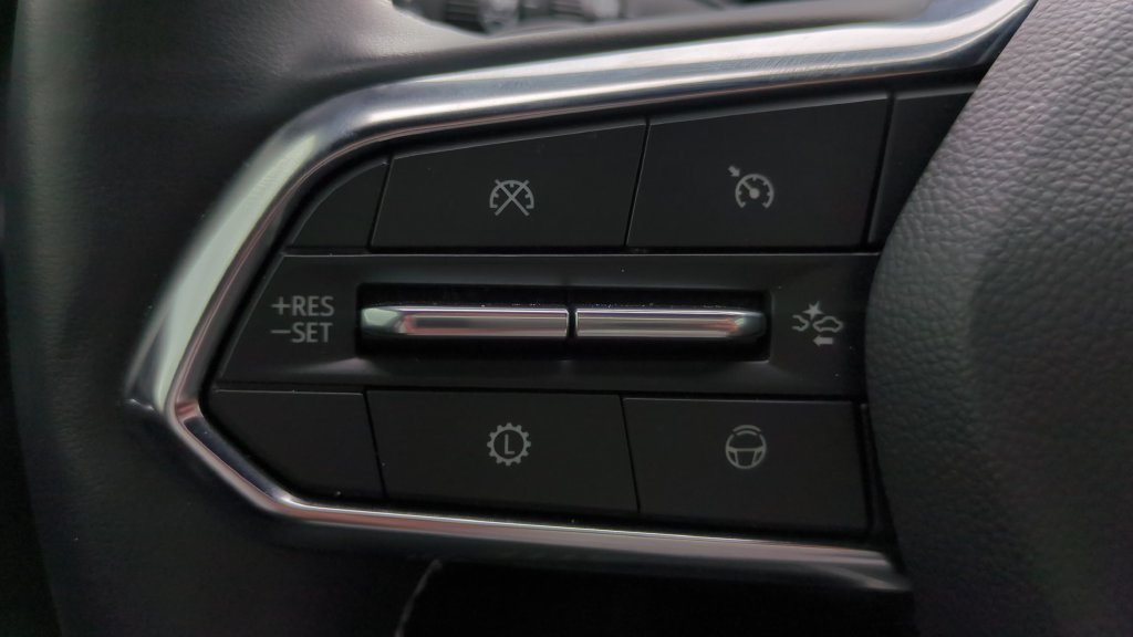Used 2025 Chevrolet Traverse High Country FWD image 20