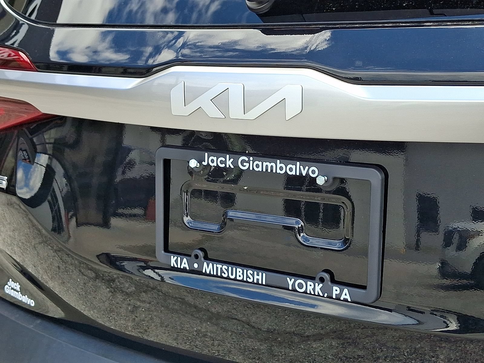 Used 2022 Kia Seltos LX AWD/4WD image 30