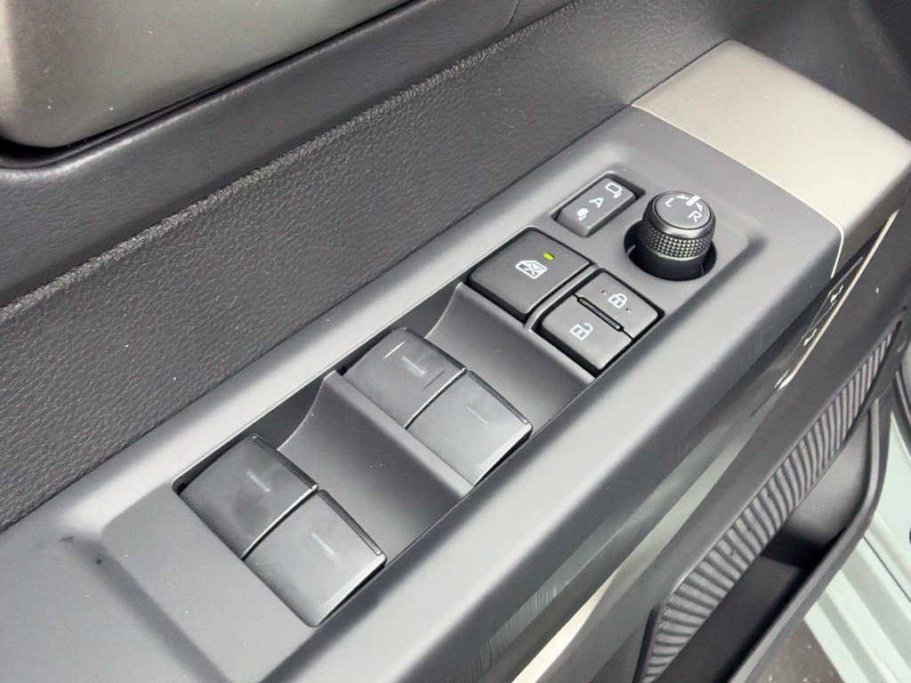 New 2026 Toyota Tundra Platinum AWD/4WD image 16