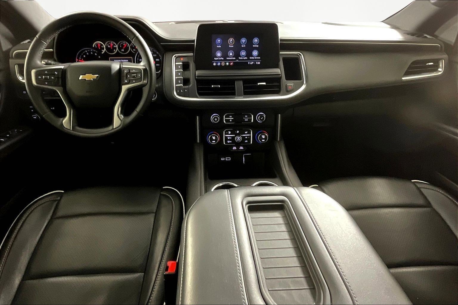 Used 2023 Chevrolet Suburban LS image 8