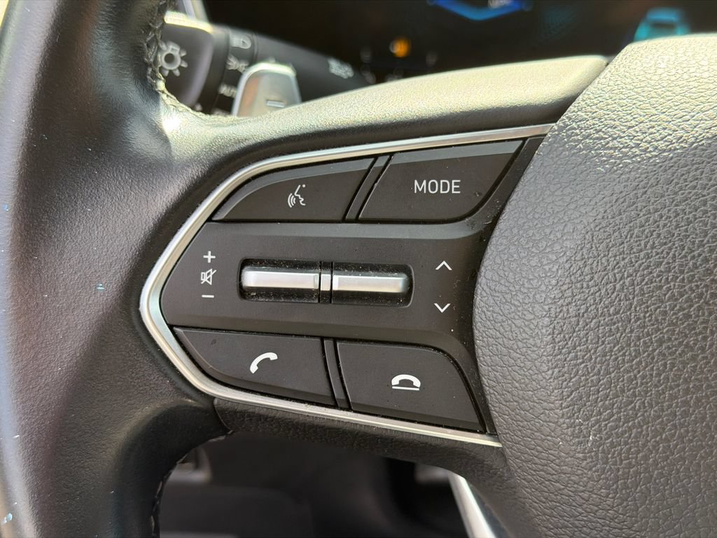 Used 2022 Hyundai Santa Fe SEL w/ Convenience Package FWD image 25