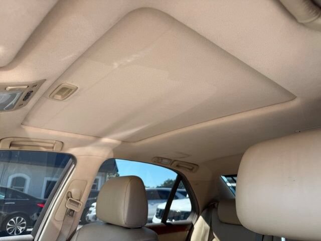 Used 2005 Lexus LS 430 RWD image 9