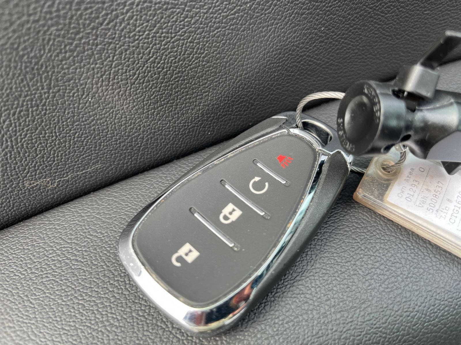 Used 2025 Chevrolet Blazer LT FWD image 25