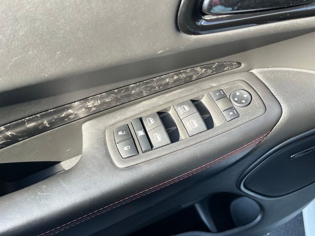 Used 2022 Dodge Durango R/T image 23