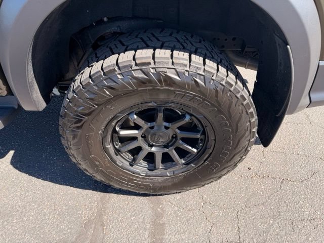Used 2025 Ford Ranger Raptor AWD/4WD image 25