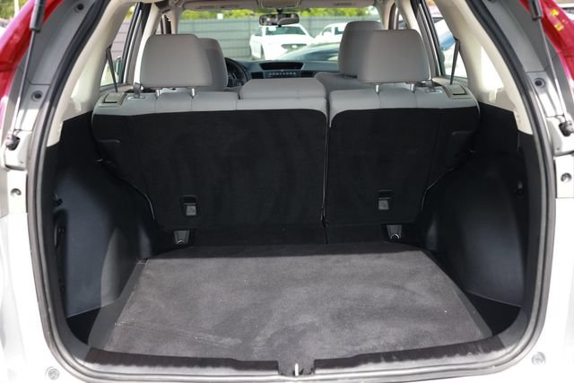 Used 2016 Honda CR-V LX image 27
