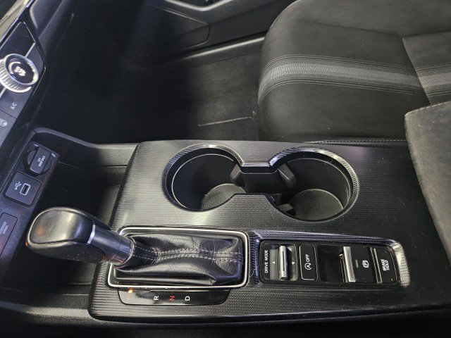 Used 2022 Honda Civic Sport image 23