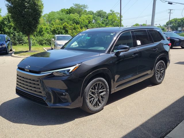 New 2026 Lexus TX 350 AWD w/ Technology Package image 2