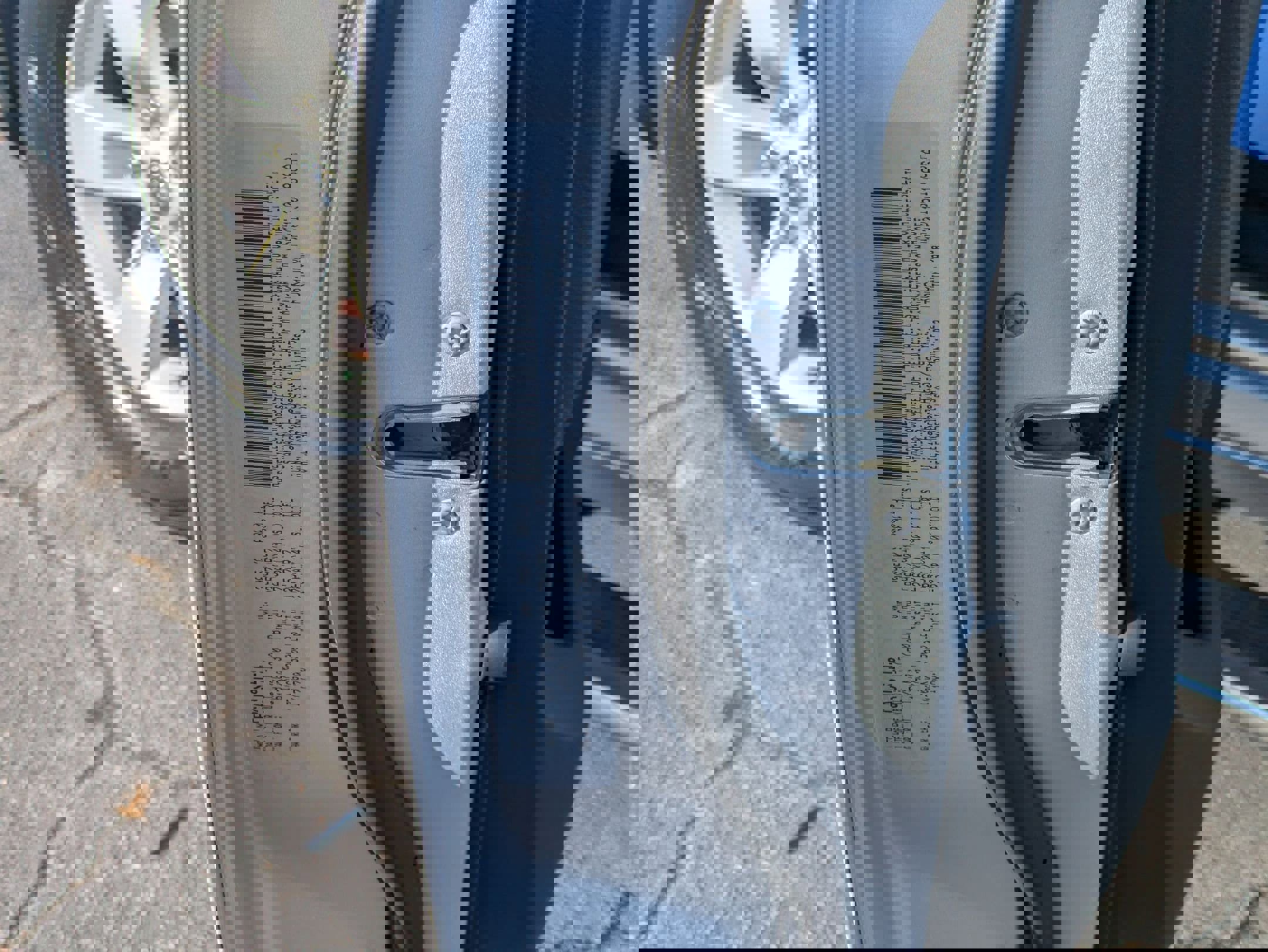 Used 2017 RAM 1500 Express image 34