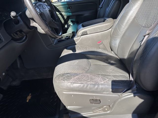 Used 2003 Chevrolet Avalanche 2WD image 15